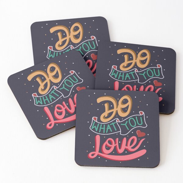 Item preview, Do what you love designed and sold by Sneh Universe.