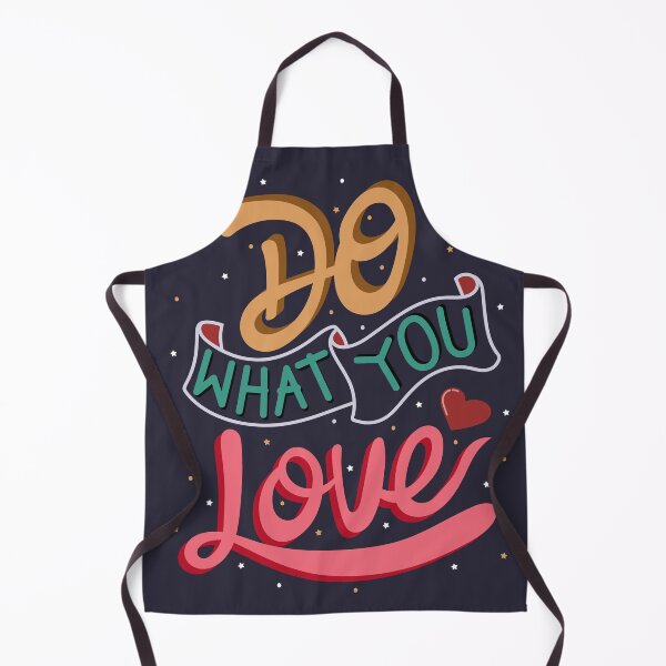 Item preview, Do what you love designed and sold by Sneh Universe.