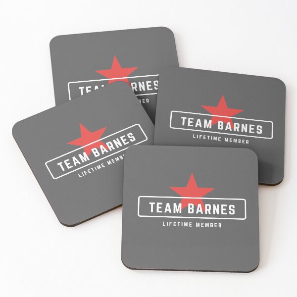 Item preview, Equipo Barnes designed and sold by jgdesigns23.