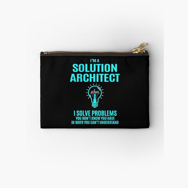 Item preview, Solution Architect T Shirt - I Solve Problems Gift Item Tee designed and sold by oltonomer8.