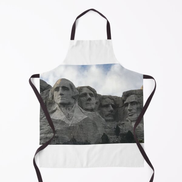 Item preview, Mount Rushmore designed and sold by Ginsplace.