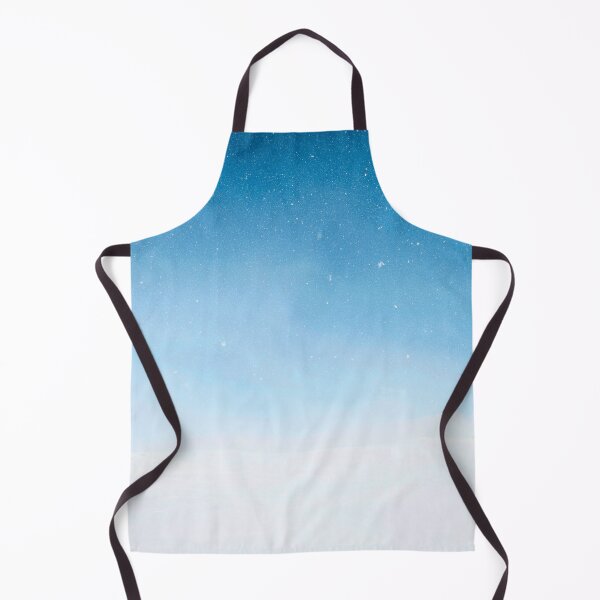 Item preview, Frozen Blue Snowy Weather designed and sold by BluessDesi Designer.