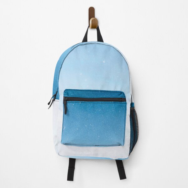 Item preview, Frozen Blue Snowy Weather designed and sold by BluessDesi Designer.