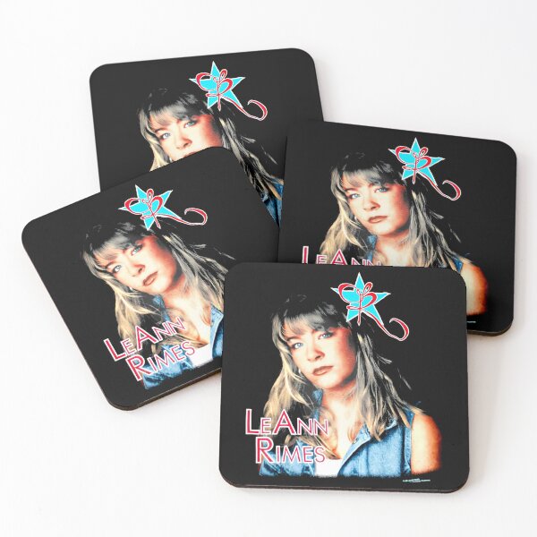 Item preview, LeAnn Rimes Vintage One Way Ticket designed and sold by AceQueensCo.