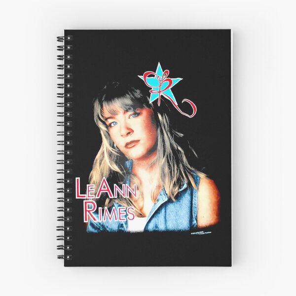 Item preview, LeAnn Rimes Vintage One Way Ticket designed and sold by AceQueensCo.