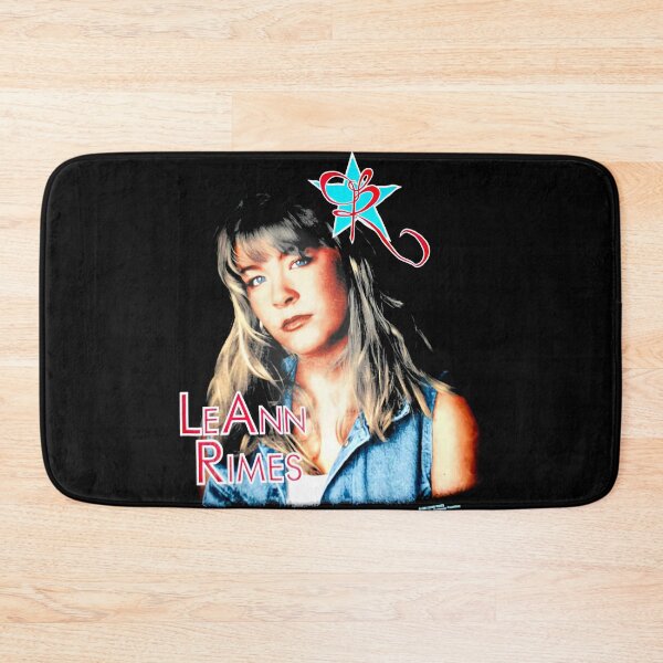 Item preview, LeAnn Rimes Vintage One Way Ticket designed and sold by AceQueensCo.