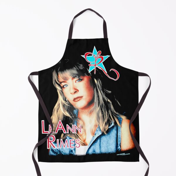 Item preview, LeAnn Rimes Vintage One Way Ticket designed and sold by AceQueensCo.