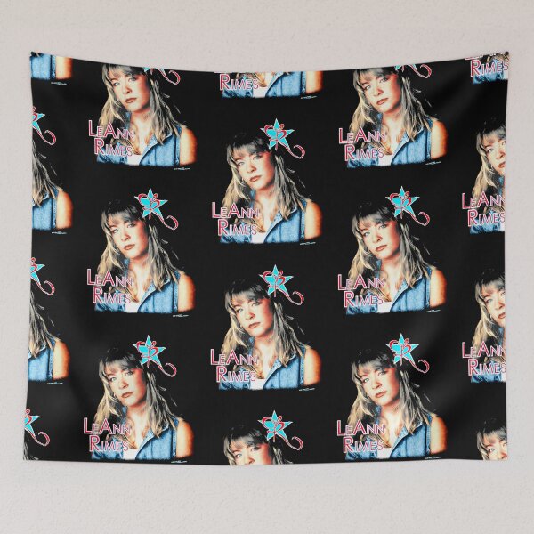 Item preview, LeAnn Rimes Vintage One Way Ticket designed and sold by AceQueensCo.