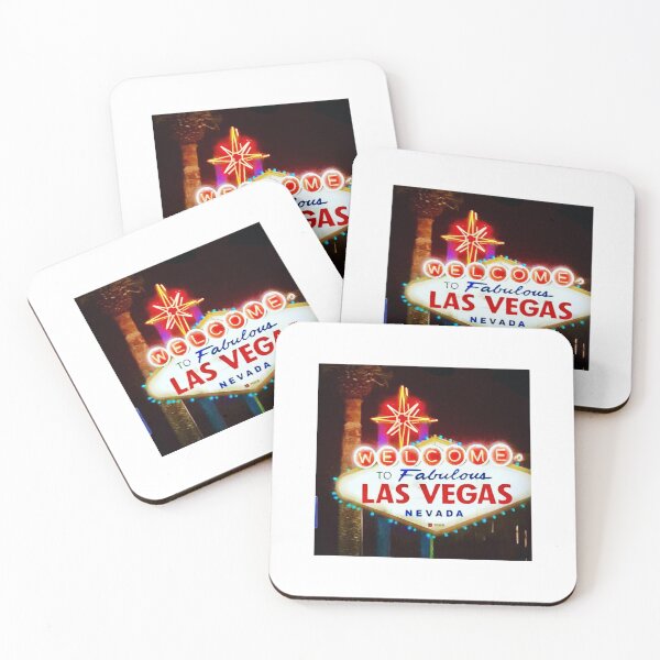 Item preview, Las Vegas Sign designed and sold by Reikimama33.