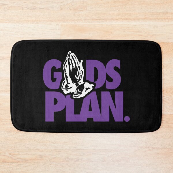 Item preview, Gods Plan designed and sold by AceQueensCo.