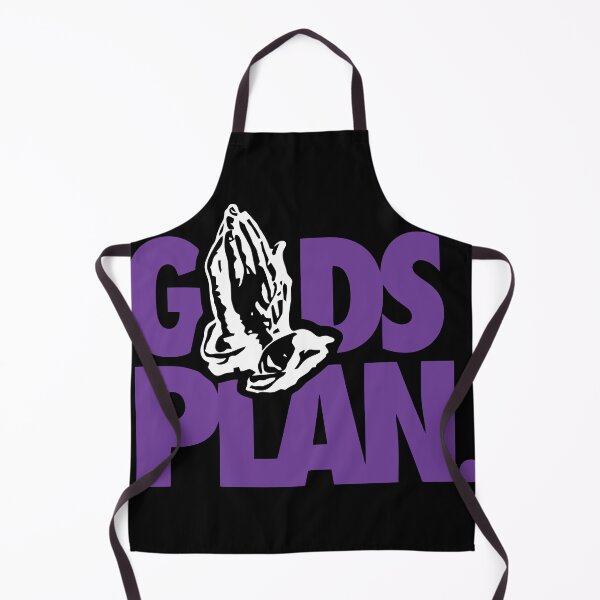 Item preview, Gods Plan designed and sold by AceQueensCo.