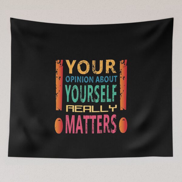 Item preview, Your opinion of me designed and sold by KAYS34.