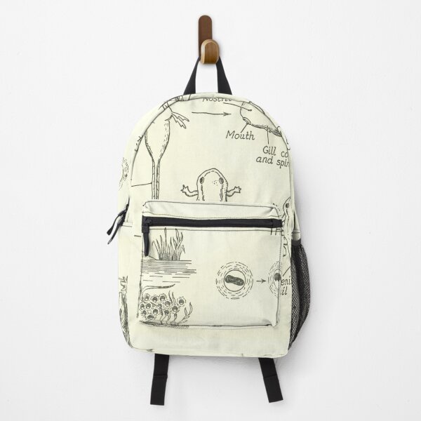 Item preview, The frog designed and sold by Mr-Filsell.
