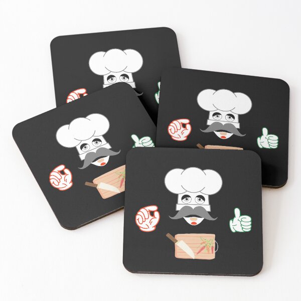 Item preview, Chef designed and sold by Asd-Juggy.