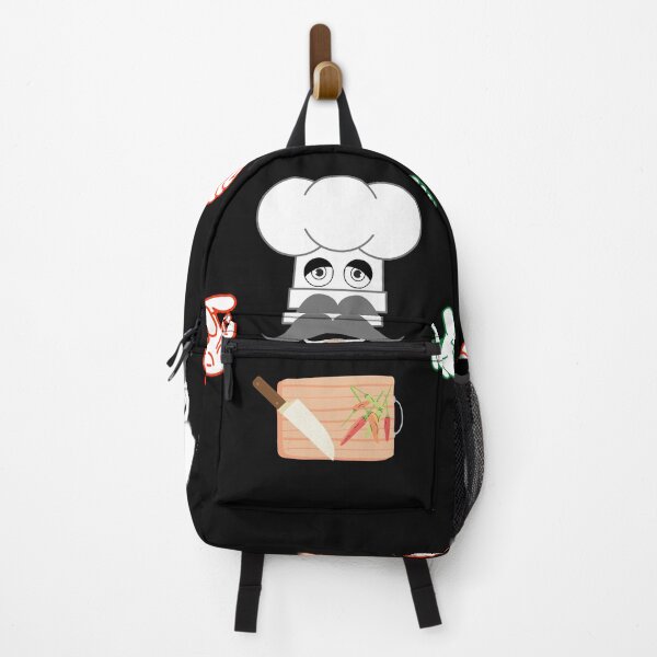 Item preview, Chef designed and sold by Asd-Juggy.