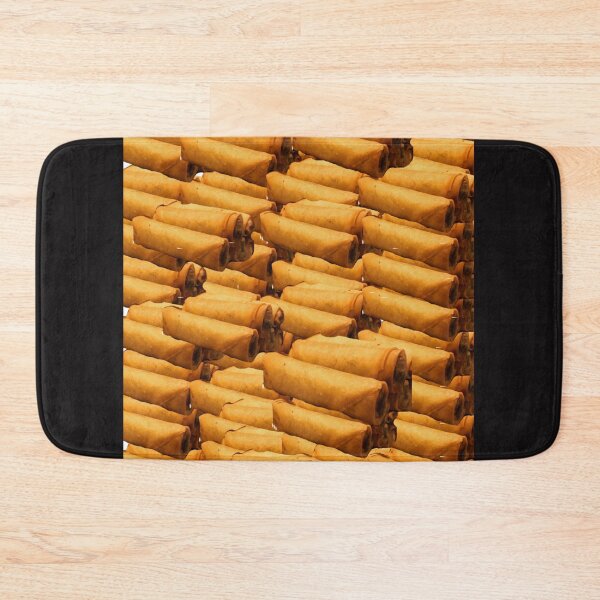 Item preview, Spring roll Party- I love Chinese food designed and sold by CeeLeighTees.