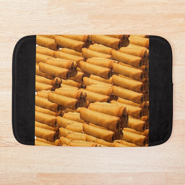 Item preview, Spring roll Party- I love Chinese food designed and sold by CeeLeighTees.