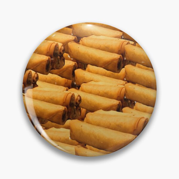 Item preview, Spring roll Party- I love Chinese food designed and sold by CeeLeighTees.