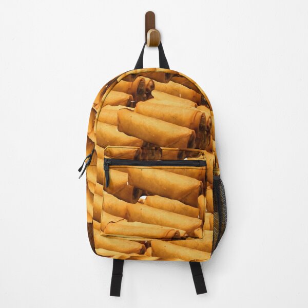 Item preview, Spring roll Party- I love Chinese food designed and sold by CeeLeighTees.