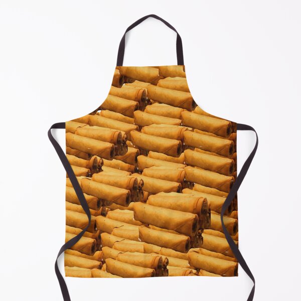 Item preview, Spring roll Party- I love Chinese food designed and sold by CeeLeighTees.