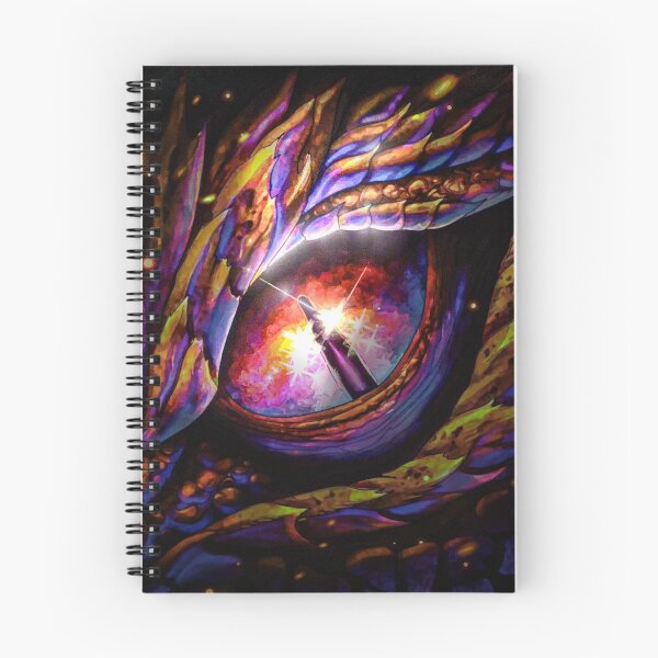 Item preview, The dragon's eye designed and sold by ManiRanganaath.