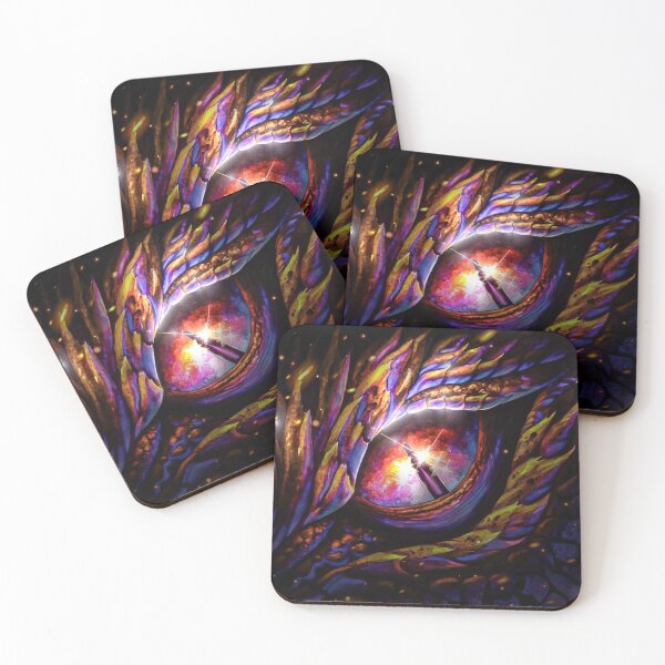 Item preview, The dragon's eye designed and sold by ManiRanganaath.