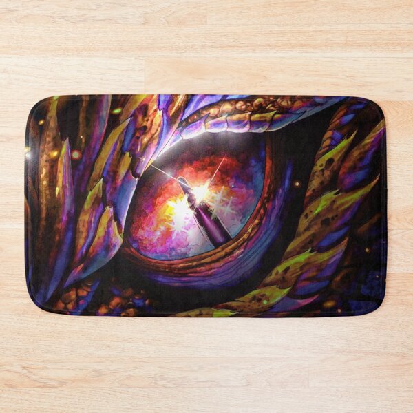 Item preview, The dragon's eye designed and sold by ManiRanganaath.