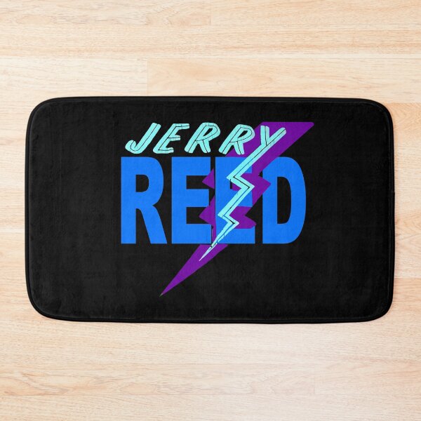 Item preview, Rare Vintage 80s Jerry Reed designed and sold by AceQueensCo.