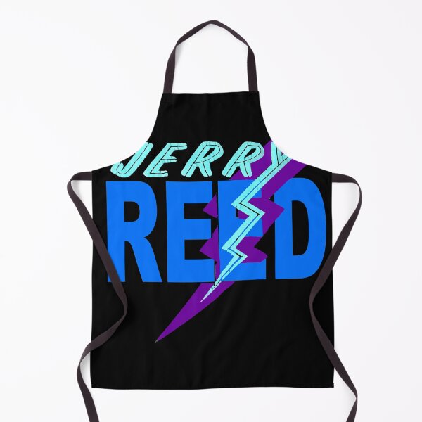 Item preview, Rare Vintage 80s Jerry Reed designed and sold by AceQueensCo.