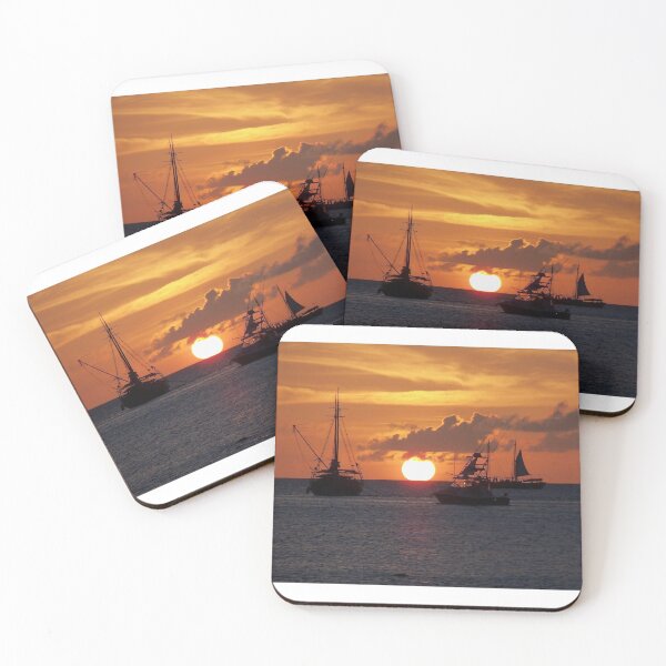 Item preview, Sunset Sails designed and sold by Serenity67.