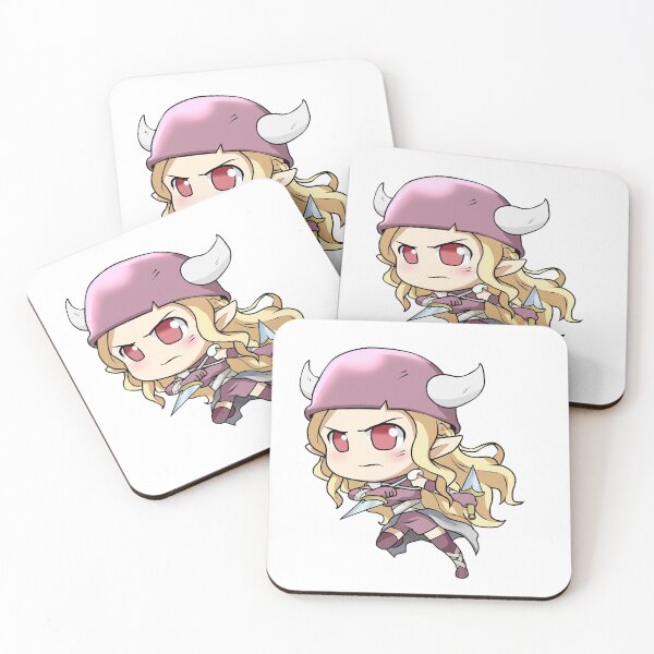 Item preview, Chibi RO Assassin designed and sold by CuteNCool.