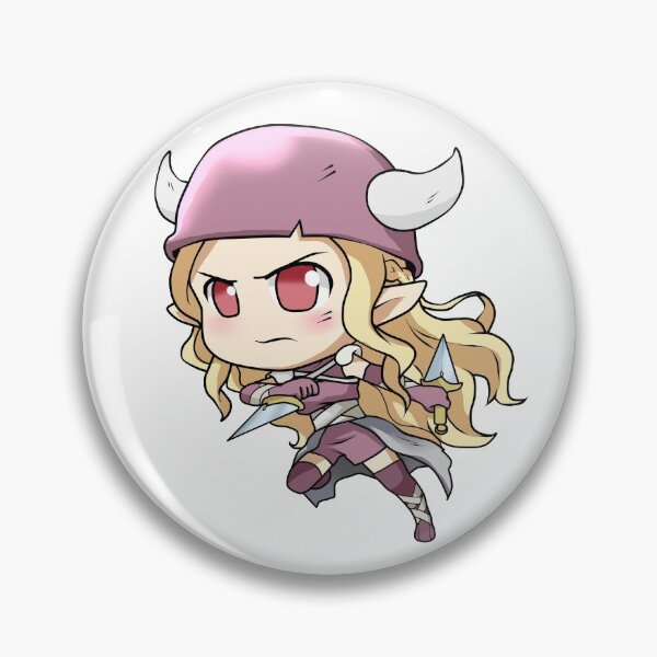 Item preview, Chibi RO Assassin designed and sold by CuteNCool.