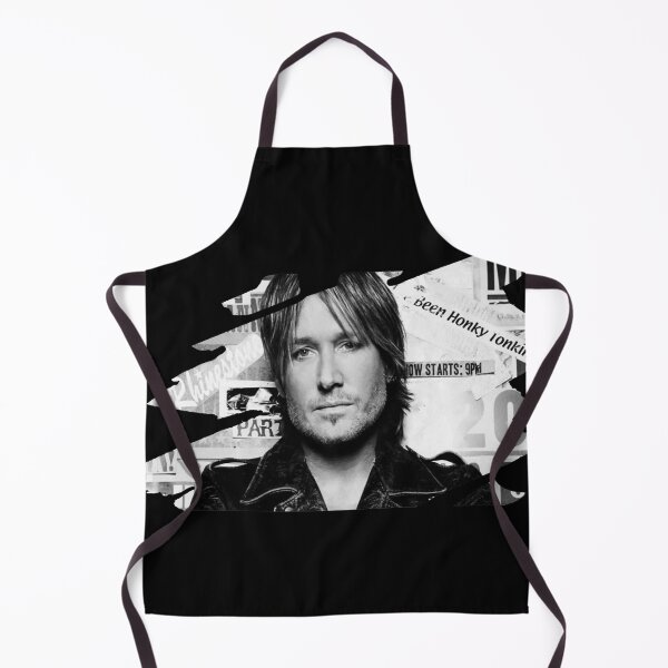 Item preview, Keith Urban Round Neck Classic designed and sold by AceQueensCo.