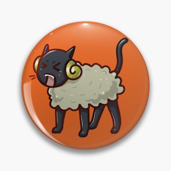 Item preview, Aries Zodicat designed and sold by KirbysCreations.