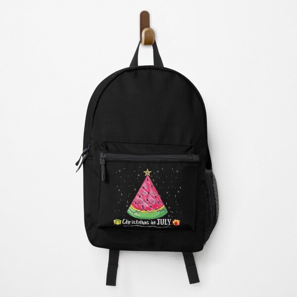Item preview, Watermelon Christmas Tree, Christmas In July designed and sold by sirina2796.