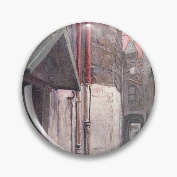 Item preview, Vintage Illustration of Playhouse Close, Edinburgh  designed and sold by yourscotland.