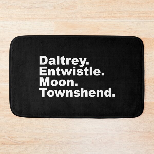 Item preview, The Who Fan Gifts Under 20 designed and sold by AceQueensCo.