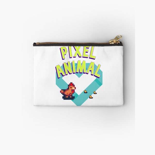 Item preview, Pixel animal designed and sold by Unique-on.