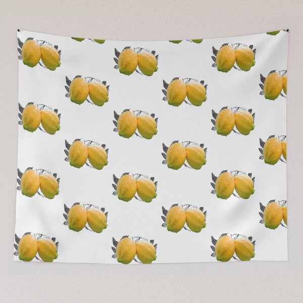 Item preview, A Beautiful PAIR of LEMONS - tee designed and sold by DAdeSimone.