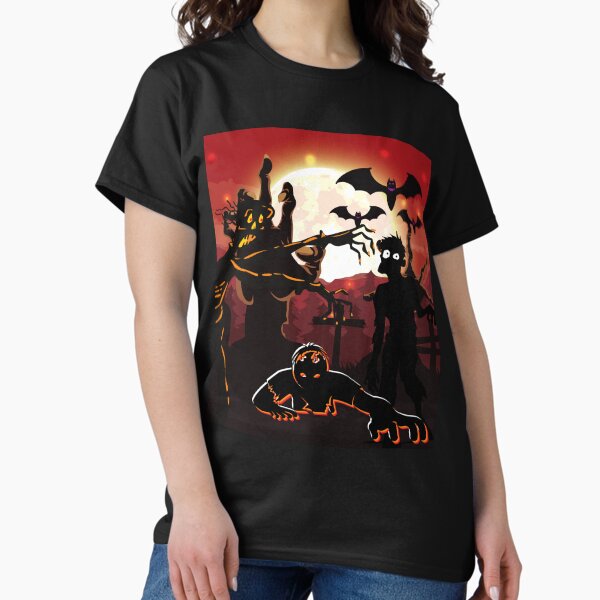 Item preview, SPOOKY ZOMBIE designed and sold by Karolj.