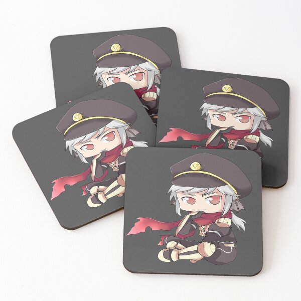 Item preview, Chibi Assassin Cross designed and sold by CuteNCool.