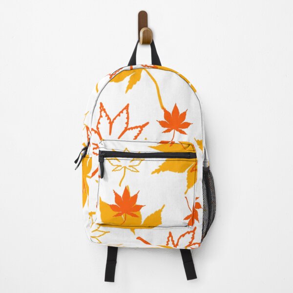 Item preview, Maple leaf print designed and sold by Cuteart658.