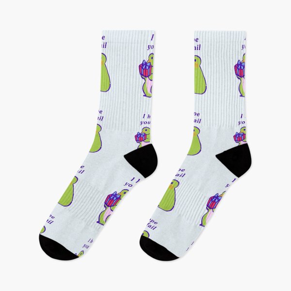 Item preview, this green frog offering an encouraging gift of hate / i hope you fail text designed and sold by RansRoom.
