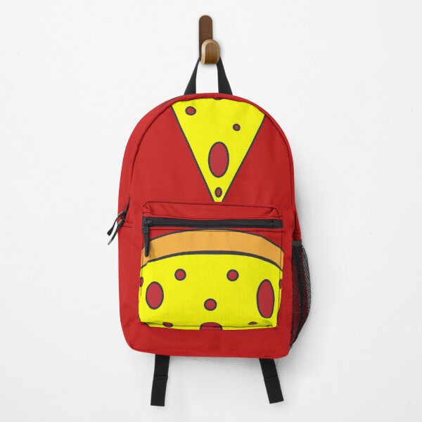 Item preview, Cheese pizza slice designed and sold by OrigaArts.