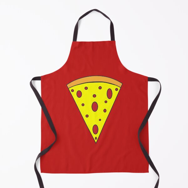 Item preview, Cheese pizza slice designed and sold by OrigaArts.
