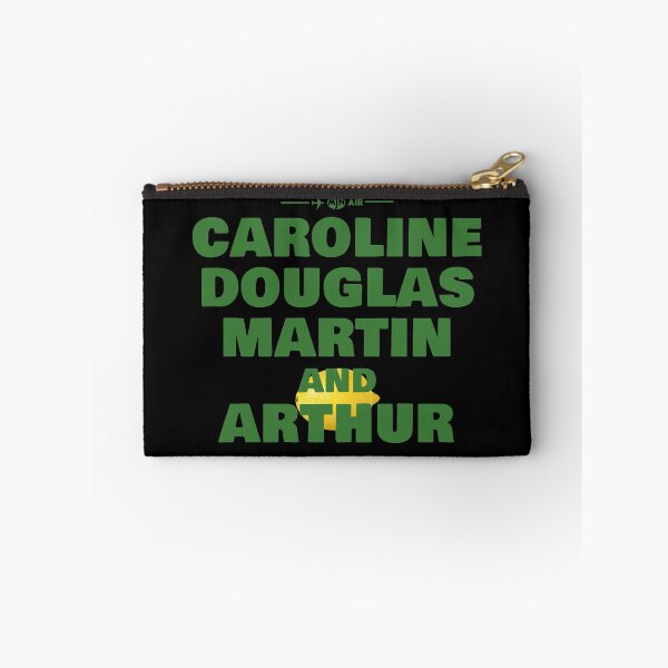 Item preview, Cabin Pressure - the crew's all here designed and sold by BeyondGraphic.