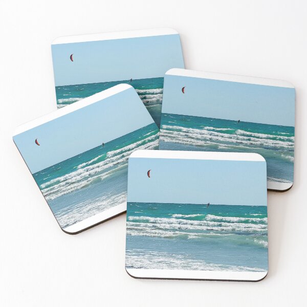 Item preview, Kite surfer designed and sold by Serenity67.