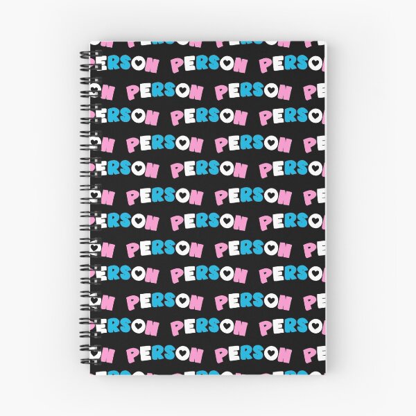 Item preview, Person (Trans) designed and sold by Casei Solus.