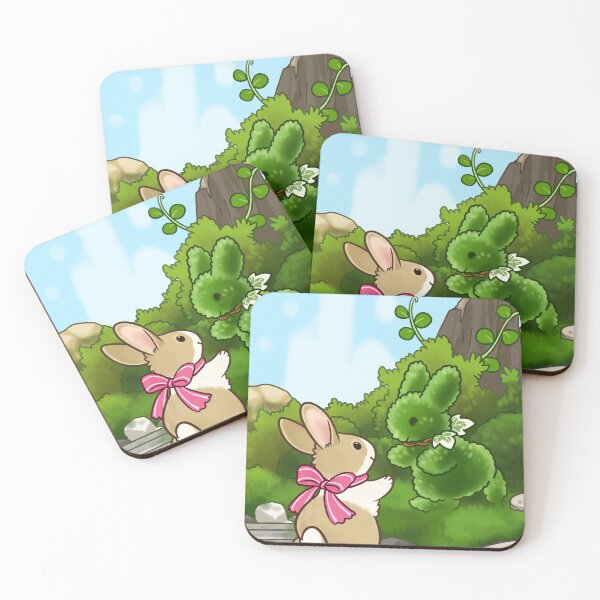 Item preview, Moss Friend designed and sold by pawlove.