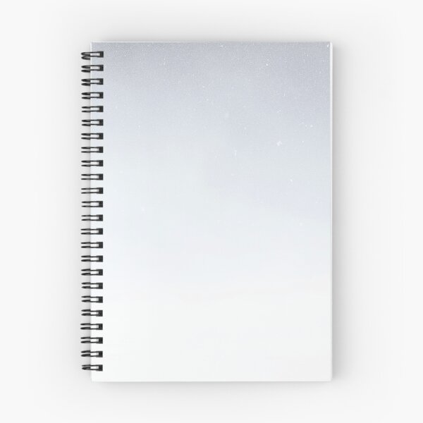 Item preview, White Snowy Weather designed and sold by BluessDesi Designer.